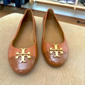 Tory Burch flats